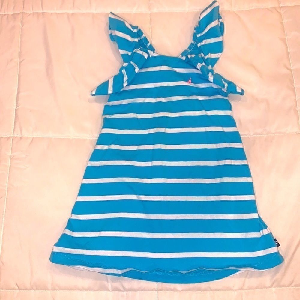 Nautica dress  